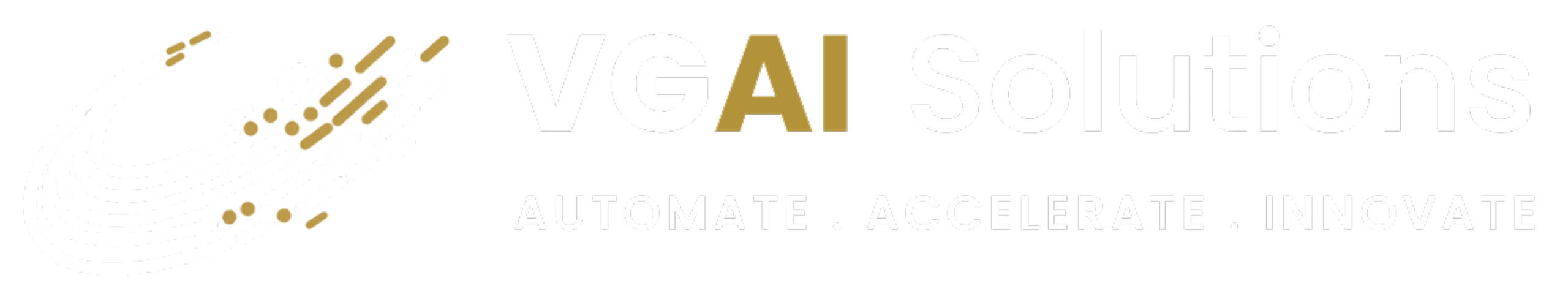 VGAI Solutions Logo